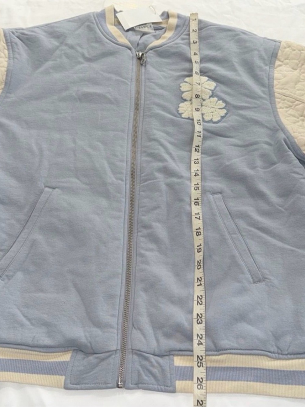 L*space Fowler jacket size SMALL - Picture 5 of 9